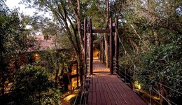 Loi Suites Iguazu Hotel