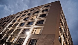 Arcotel John F Berlin