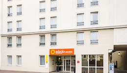 Aparthotel Adagio Access Paris Vanves Porte De Versailles
