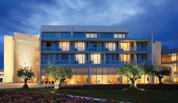 Adriatic Istria Resort Operated By Minor Hotels