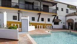 Tugasa Hotel Las Truchas