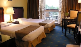 Pyramisa Hotel Luxor