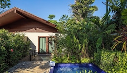 Barcelo Coconut Island Phuket