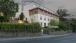 Hotel Castle Garden