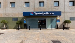 Travelodge Málaga Airport
