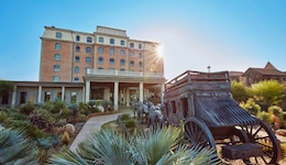 PortAventura Hotel Gold River