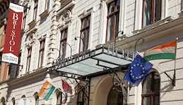 Hotel Bristol Budapest