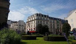 Le Bon Hôtel