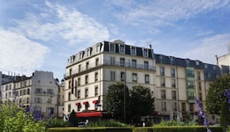 Le Bon Hôtel