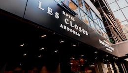 Hotel Les Closes