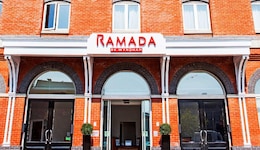 Ramada By Wyndham Belfast City Centre
