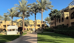 Stella Gardens Resort & Spa - Makadi Bay