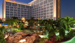 Hilton Orlando