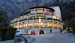 Centro Vacanze La Limonaia