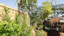 Riad Africa