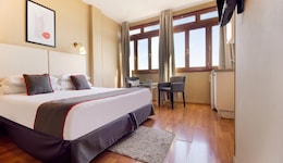 Apartamentos Miami