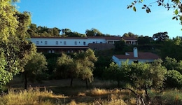 Hotel La Era De Aracena - Adults Only
