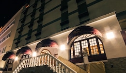 Hotel Regio 2