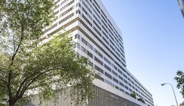 Pierre & Vacances Apartamentos Edificio Eurobuilding 2