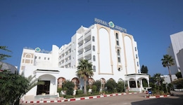 Hotel Royal Jinene