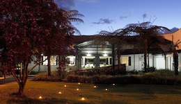 Estelar Recinto Del Pensamiento Hotel Y Centro De Convenciones