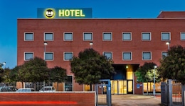 B&B Hotel Madrid Arganda