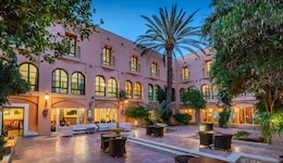 El Ksar Resort & Thalasso