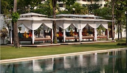 The Samaya Seminyak