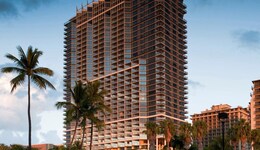 Ka La'i Waikiki Beach, LXR Hotels & Resorts