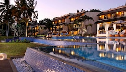 Sofitel Mauritius L'imperial Resort & Spa