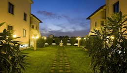 Hotel Alba Roma