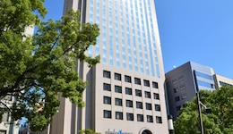 Mitsui Garden Hotel Hiroshima