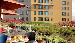 B&B Hotel Paris Grand Roissy Cdg Aéroport