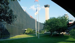 Hilton Chicago O'hare Airport