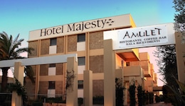 Hotel Majesty
