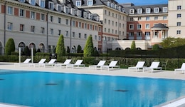 Dream Castle Hotel