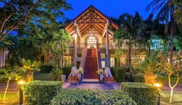 Chada Lanta Beach Resort