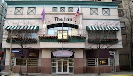 The Inn At Longwood Medical