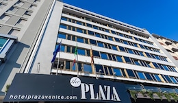Hotel Plaza Venice