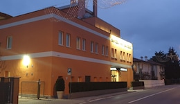 Hotel Altieri