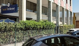 Best Western Hotel Tritone