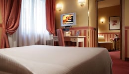 Best Western Hotel Tritone