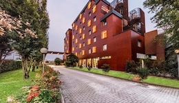 Antony Hotel