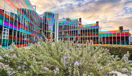 Jardines de Uleta Suites