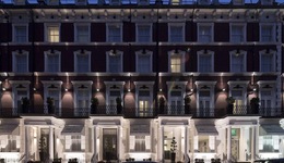 Heeton Concept Hotel Kensington