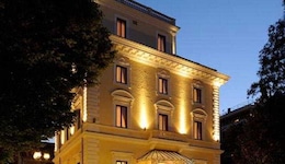 Hotel Villa Pinciana