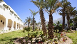 Robinson Djerba Bahiya - All Inclusive