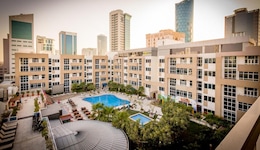 Elite Seef Residence & Hotel