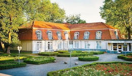 Vienna House Easy by Wyndham Castrop-Rauxel