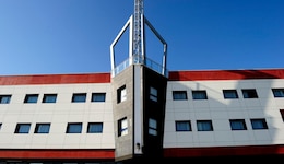 Hotel Naval Sestao